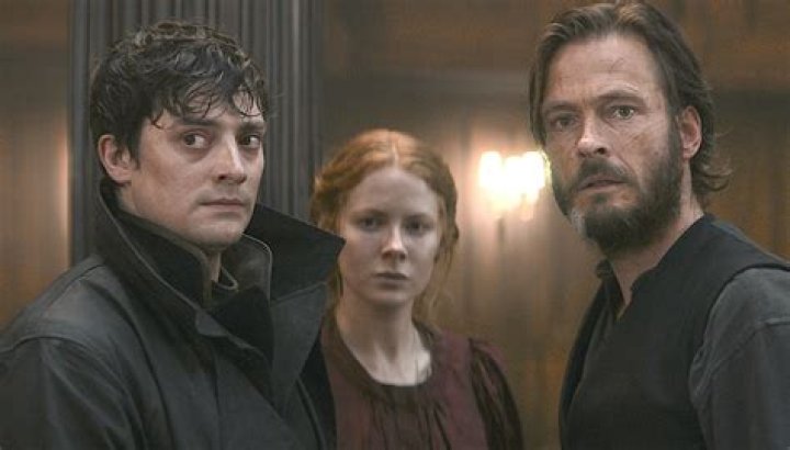 
1899 TV Series Cast And Review, Trailer 