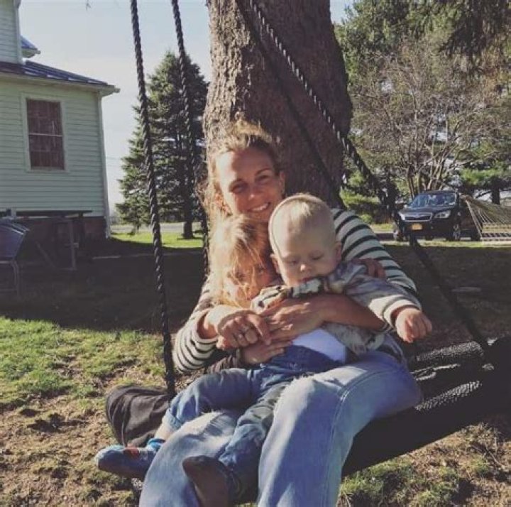 Aaron Dessner is Married to Wife: Stine Wengler