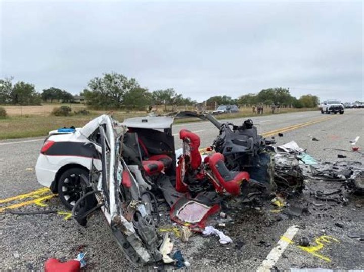
Affan Malik Car Accident Houston: Is He Dead Or Alive? Obituary And Wife Details 