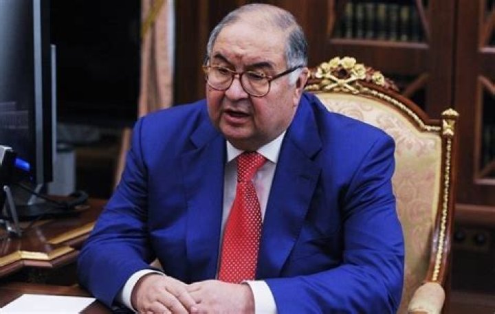 
Alisher Usmanov Height, Weight, Net Worth, Age, Birthday, Wikipedia, Who, Instagram, Biography 