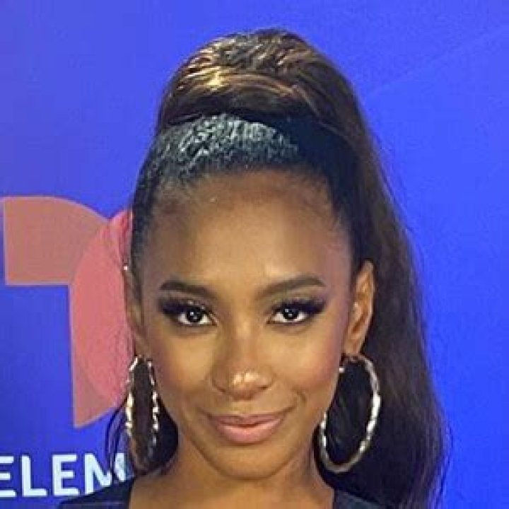 
Antoinette Jones Age, Birthday, Wikipedia, Who, Nationality, Biography 