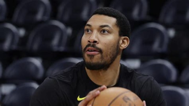 Are Otto Porter Jr And Wilt Chamberlain Related? Details To Know About His Family