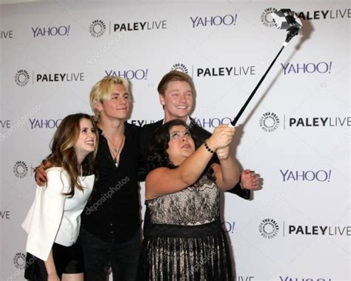 
Are Ross Lynch And Raini Rodriguez Dating? Here’s What We Know About The American Singer 