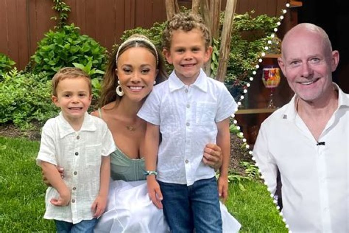 
Ashley Darby Wikipedia Bio – Who Is She? Age Husband & Instagram 
