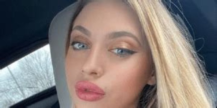
Ava Louise Is Facing Backlash After She Made Remark About Her Relationship 