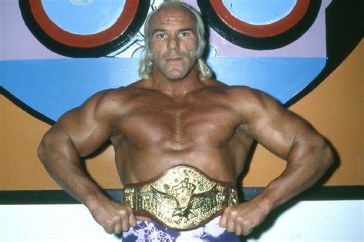 
Billy Graham Wrestler Cause of Death and Obituary: Did He Die of Infection? 