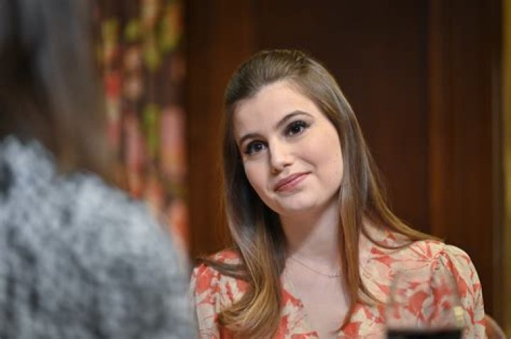 
“Blue Bloods” actress Sami Gayle Bio: Body Measurements, Salary, Net Worth, Parents, Dating 