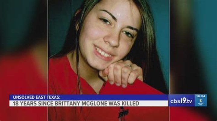Brittany Eldridge Murder Case Update: Where Is Norman Eugene Clark Now? Parents Revealed