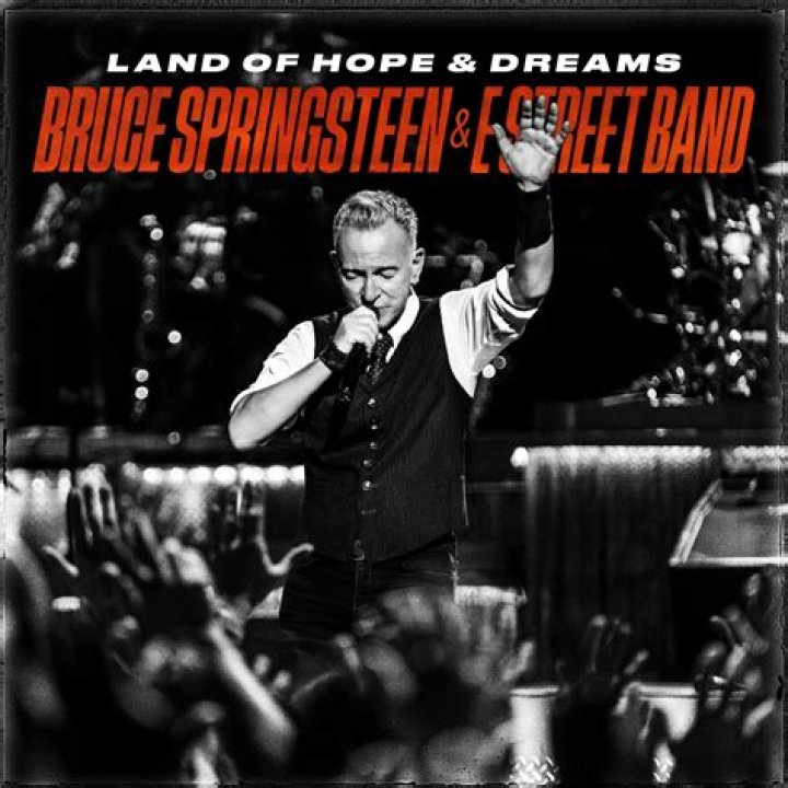 
Bruce Springsteen & the E Street Band Postpone Ohio Show Due to Illness 