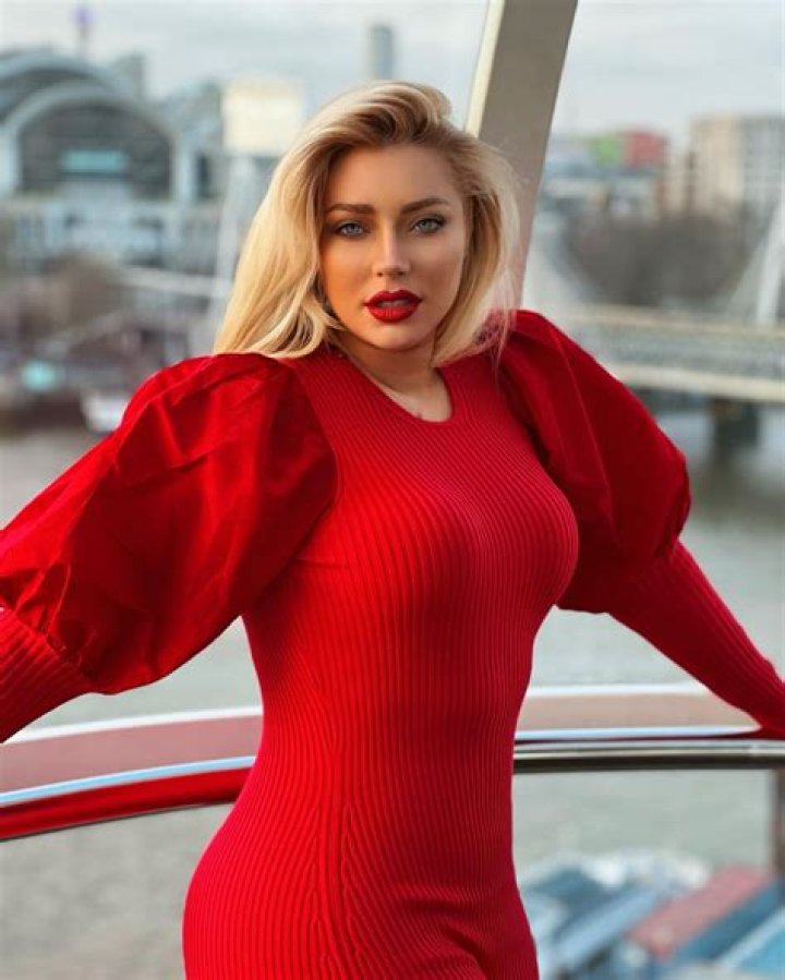 Carolin Bacic Height, Weight, Net Worth, Age, Birthday, Wikipedia, Who, Nationality, Biography