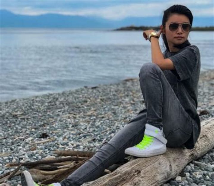 Celia Au Height, Weight, Net Worth, Age, Wiki, Who, Instagram, Biography