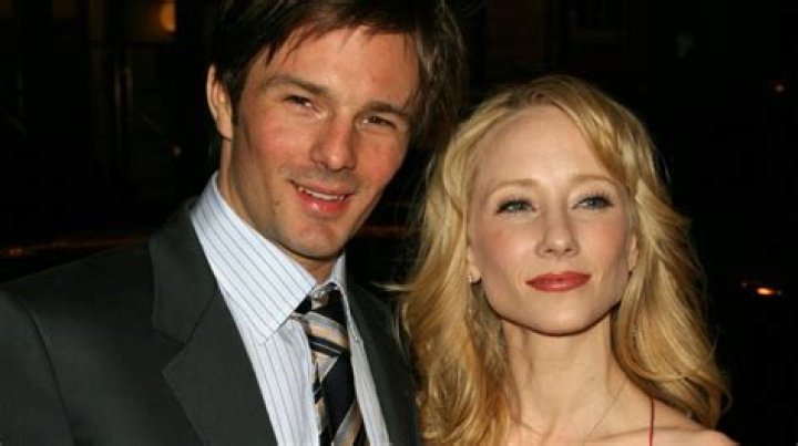 
Coleman Laffoon, Anne Heche’s ex-husband Net Worth – How Much Is The Real Estate Broker Making A Year? 