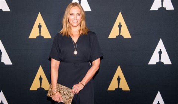 
Collette Divitto Height, Weight, Net Worth, Age, Birthday, Wikipedia, Who, Nationality, Biography 