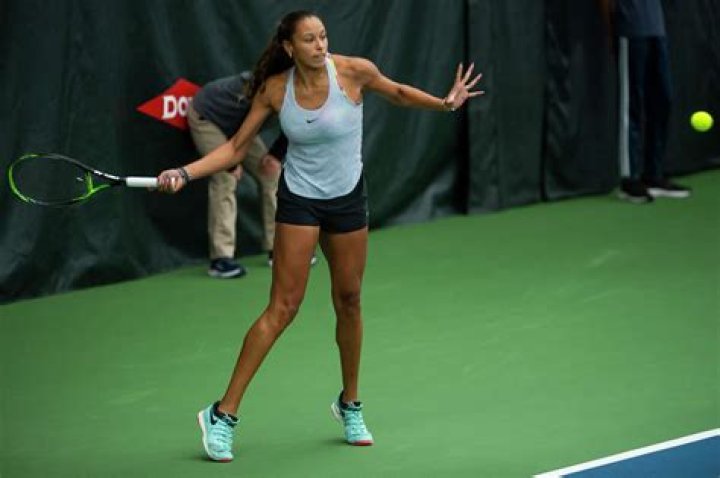 
Dalayna Hewitt Tennis Player: Facts You Did Not Know About The Female Debut Player 