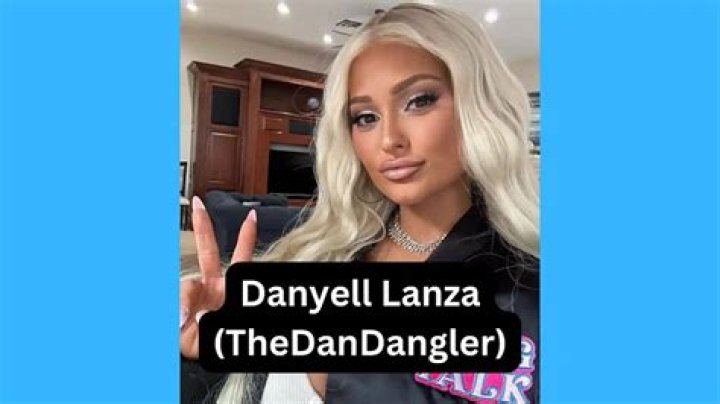 
Danyell Lanza Height, Age, Religion, Nationality, Wikipedia, Partner, Parents, Gender, Net Worth 