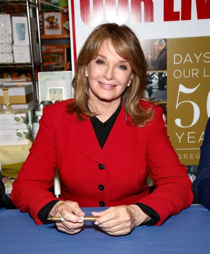 Deidre Hall Height, Weight, Net Worth, Age, Birthday, Wikipedia, Who, Instagram, Biography