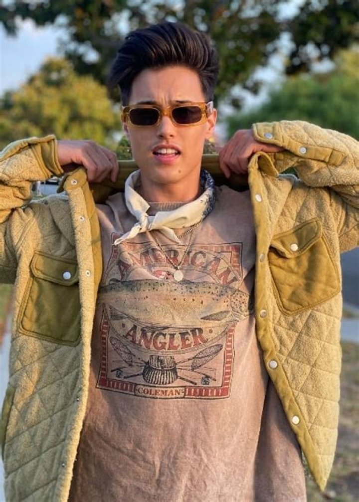 Derek Luh Height, Weight, Net Worth, Age, Birthday, Wikipedia, Who, Nationality, Biography