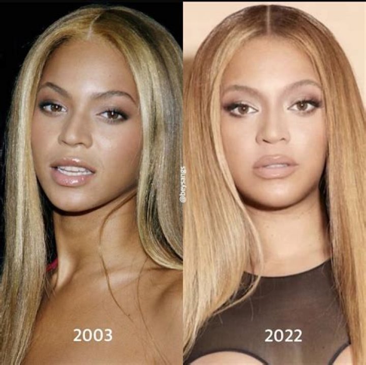 
Does Beyonce Have Boob Job? Fans Discussion On Twitter 