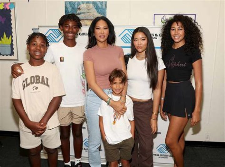 Does Jennifer Williams Have Any Kids? Everything To Know About The Basketball Wives Star