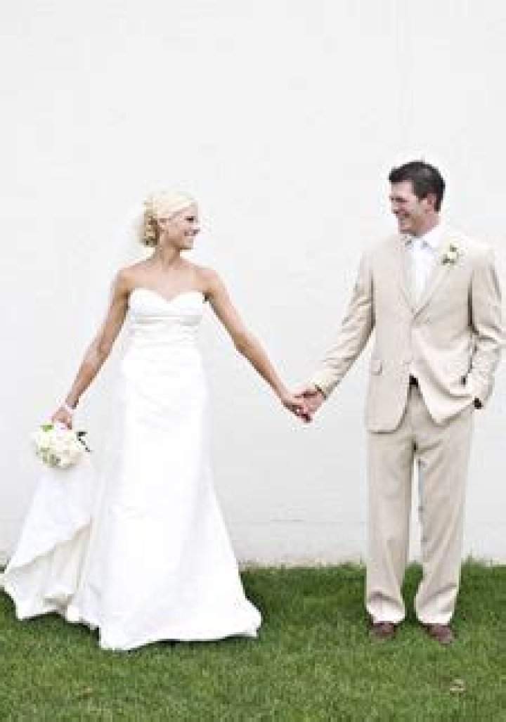 Does Ryan Suter Have A Girlfriend Or Is He Married? His Relationship Timeline With Becky Suter Explored