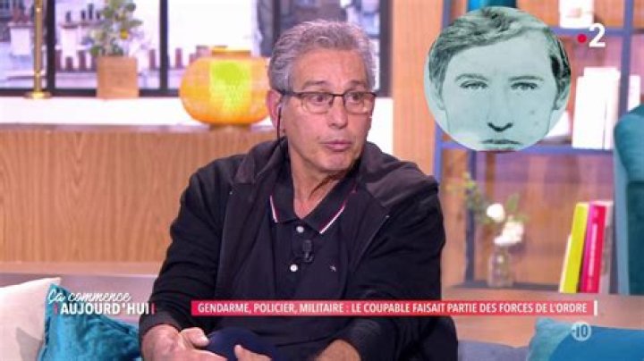 
Francois Verove Age, Facts, Wikipedia, Who, Nationality, Biography 
