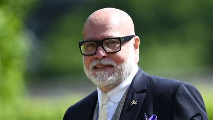 Gary Goldsmith Age, Birthday, Wikipedia, Who, Nationality, Biography