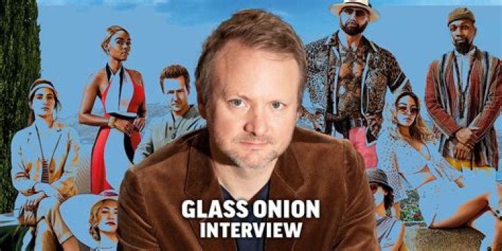 
”Honestly, I’m pissed off”: Glass Onion director Rian Johnson reveals he does not like film’s title 