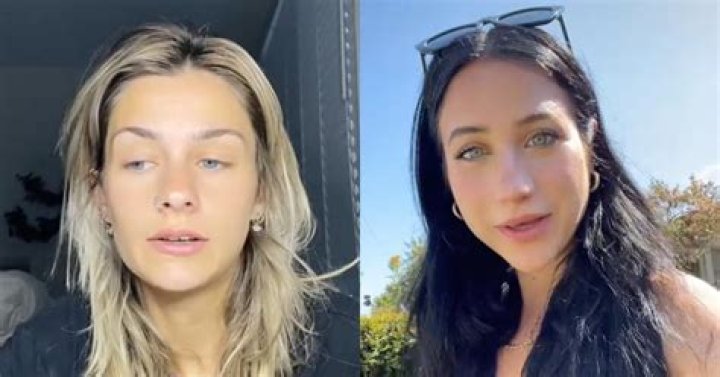 Hotbishtish TikTok Drama and Assault Allegations On Reddit, Who is Talyn On TikTok?