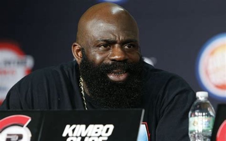 How died MMA fighter Kimbo Slice? His Wiki: Age, Cause of Death, Son, Wife, Net Worth