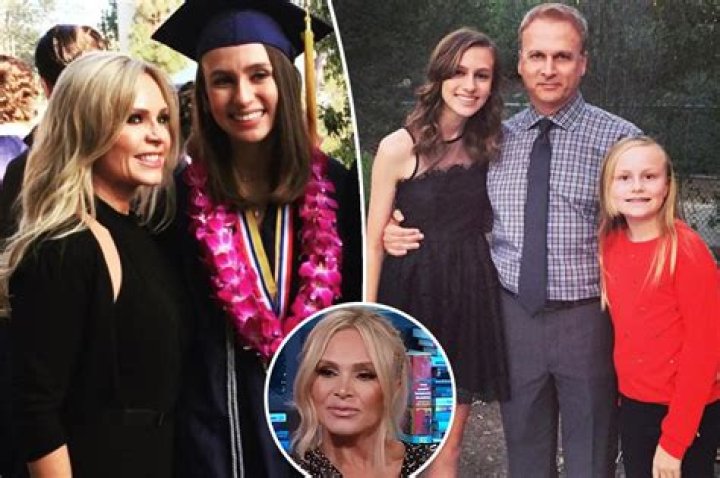 How Old Is Sophia Barney? Details On Tamra Judge Daughter Age Siblings And Instagram Bio