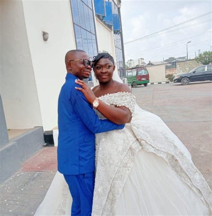 
‘I Swear To God, My Man Has Never Looked At Another Woman,’ Actress Chiamaka Ugoo Says. 