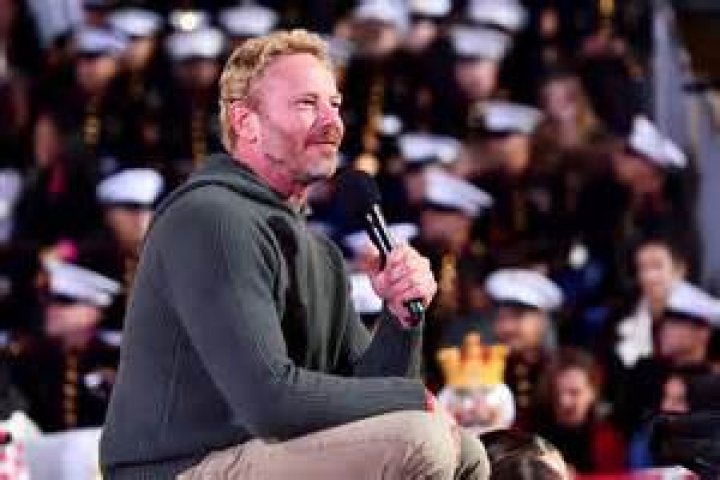 Ian Ziering Height, Weight, Net Worth, Age, Birthday, Wikipedia, Who, Nationality, Biography