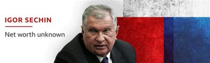 
Igor Sechin’s Net Worth Remains A Secret Still In 2022, Here Are the Details On How Much Money He Makes 