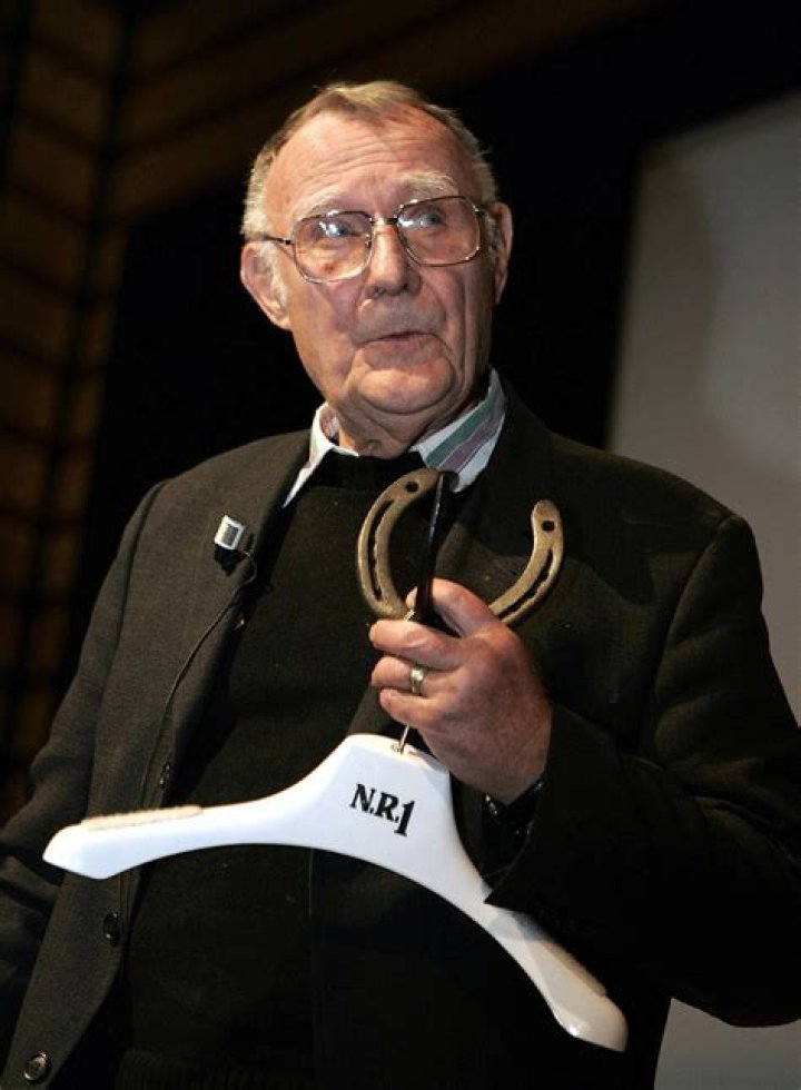 Ingvar Kamprad Height, Weight, Net Worth, Age, Birthday, Wikipedia, Who, Instagram, Biography