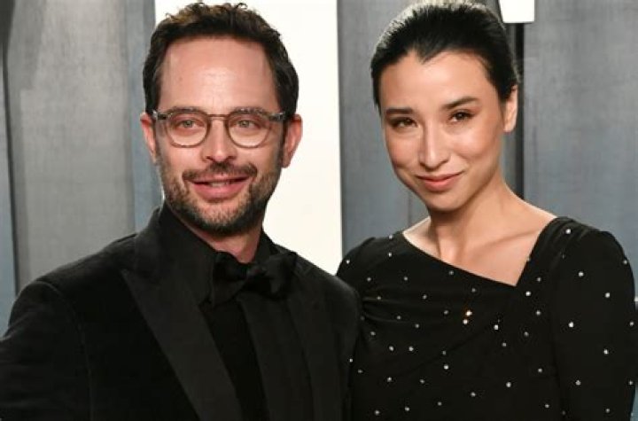 Inside The Beautiful Life of Lily Kwong as Nick Kroll’s Wife