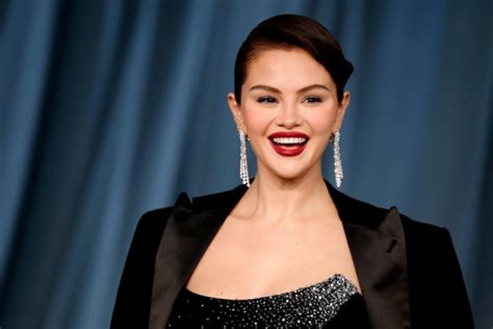 Internet Wonders If Erin Moriarty and Selena Gomez Are Somehow Related After Their Resemblance
