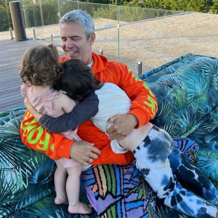 
Is Andy Cohen Gay? Know More About His Life! 