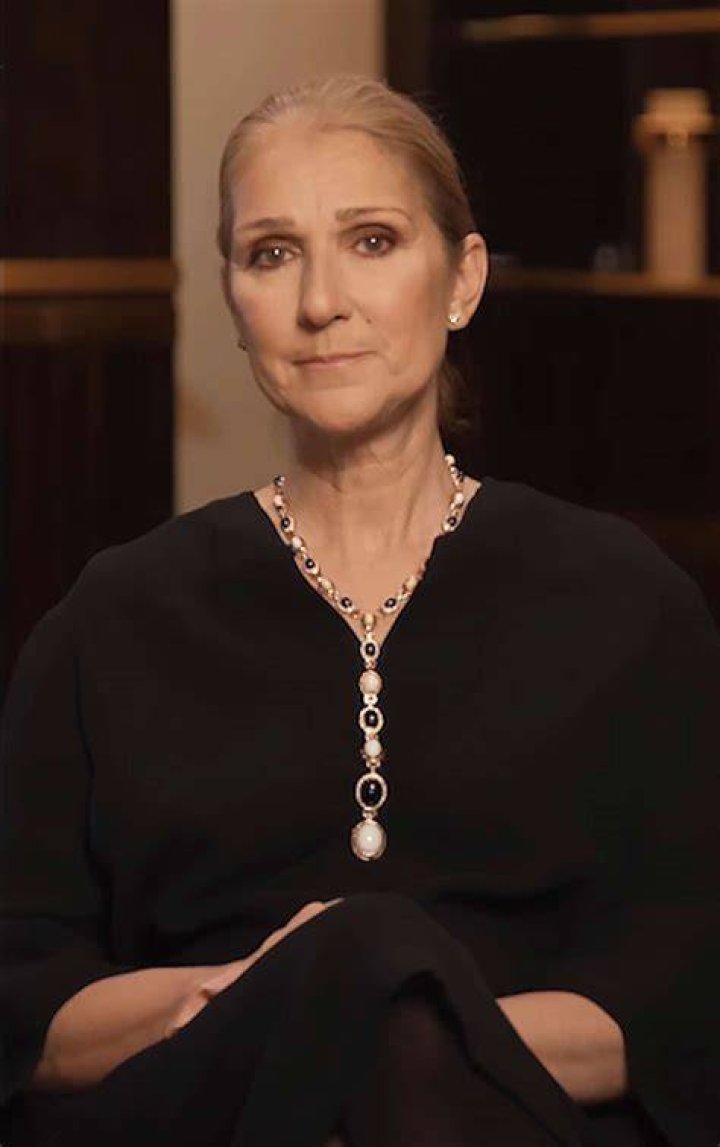 Is Celine Dion Paralyzed? What Is Wrong With The Singer?