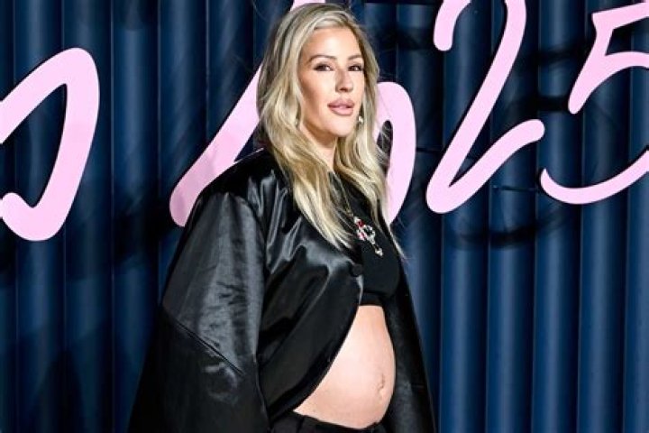 
Is Ellie Goulding Pregnant? The Singer Tried To Keep It A Secret For A While 