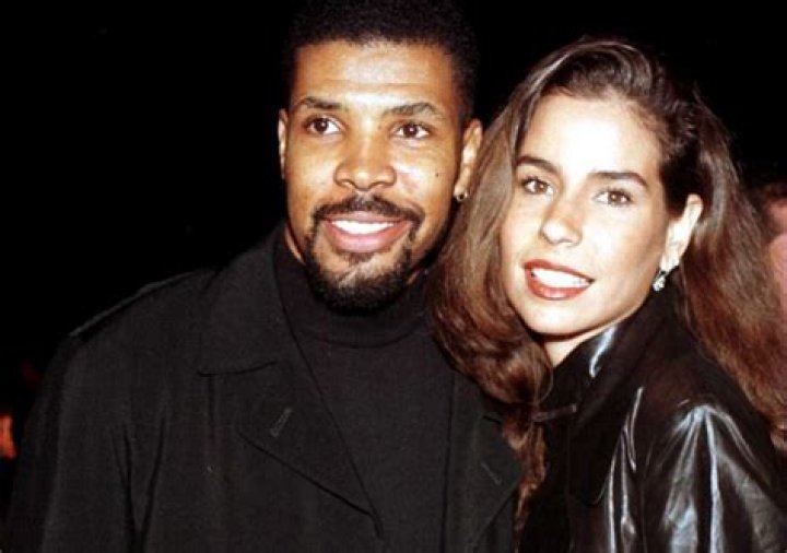 Is Eriq La Salle Married? Who Is His Wife or Partner?