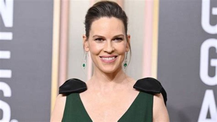 
Is Hilary Swank Gay? Age, Height, Net Worth 