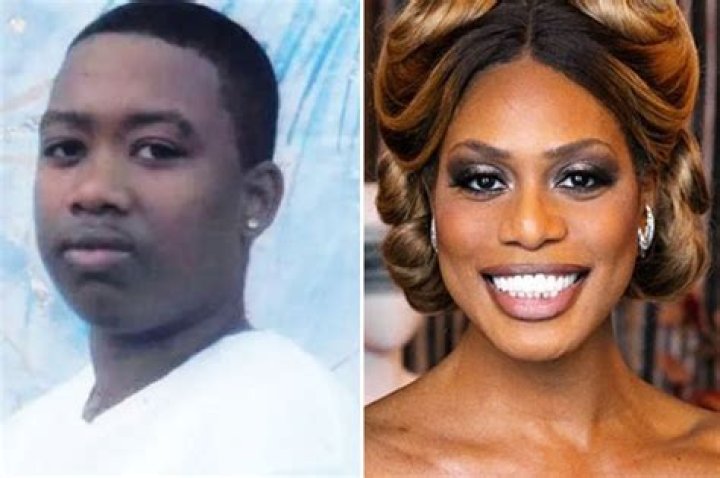 
Is Laverne Cox Gay? First Transgender Woman To Receive a Daytime Emmy Award! 