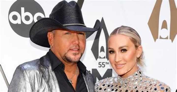 
Jason Aldean Dropped By Publicist Following Wife Brittany’s Transphobic Remarks 