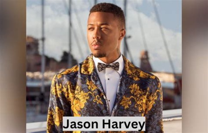 Jason Harvey Height, Weight, Net Worth, Age, Birthday, Wikipedia, Who, Nationality, Biography