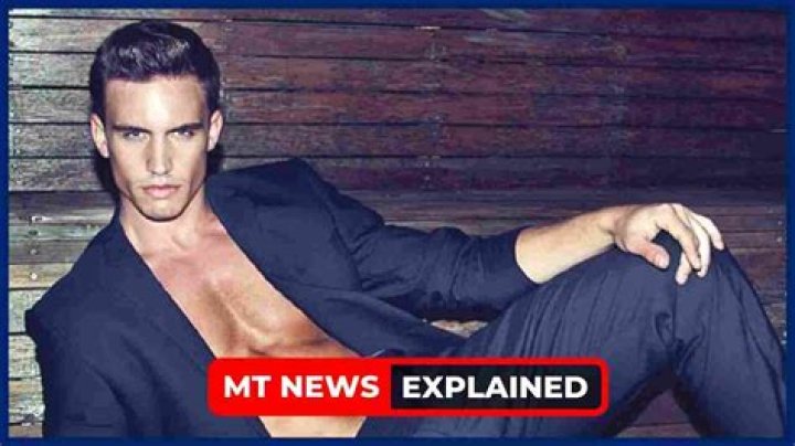 
Jeff Thomas Death and Obituary: Did TOP Model Commit Suicide? 