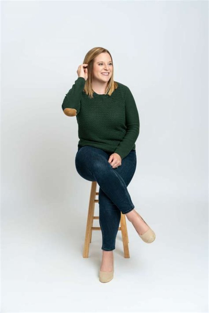 Jen Patterson Age, Birthday, Wikipedia, Who, Nationality, Biography