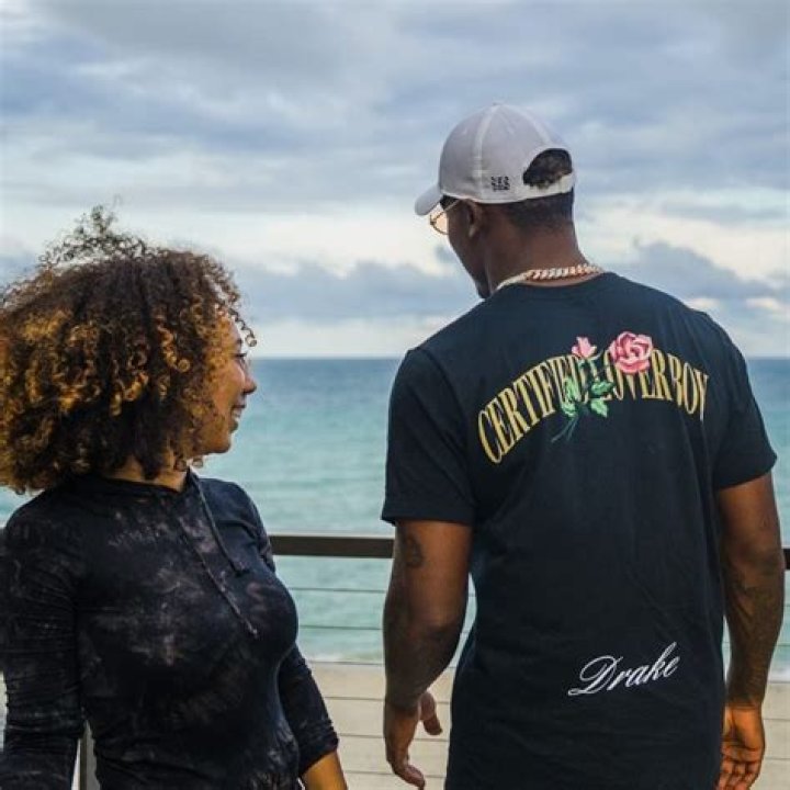
Jermall Charlo is Married to Wife: Shantel Charlo 