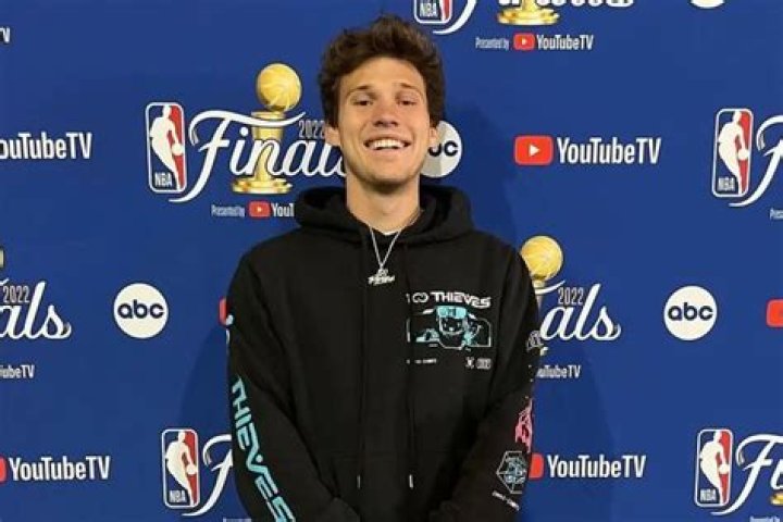 Jesser Height, Weight, Net Worth, Age, Wiki, Who, Instagram, Biography