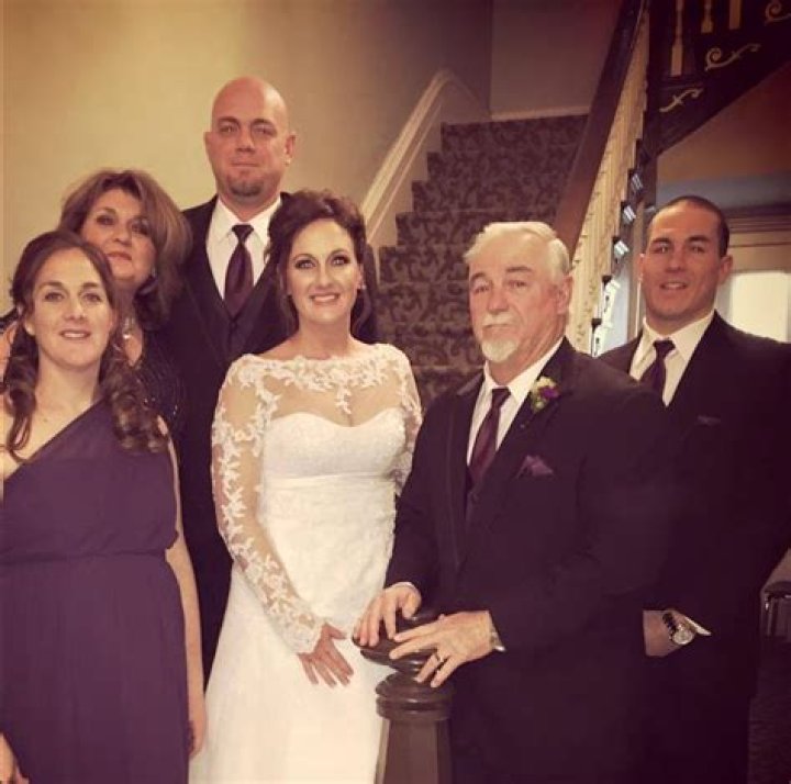 JT Realmuto Parents, Meet Father David Realmuto And Mother Margaret Smith