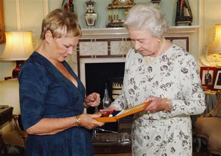 
Judi Dench Calls on Netflix to Add Disclaimer to ‘The Crown’ as Fiction: ‘This Cannot Go Unchallenged’ 